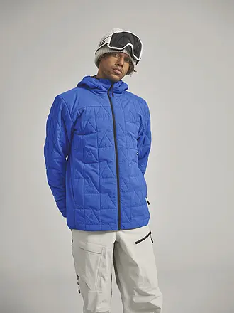 ORTOVOX | Herren Touren Isojacke Ravine Metawool 90 | 